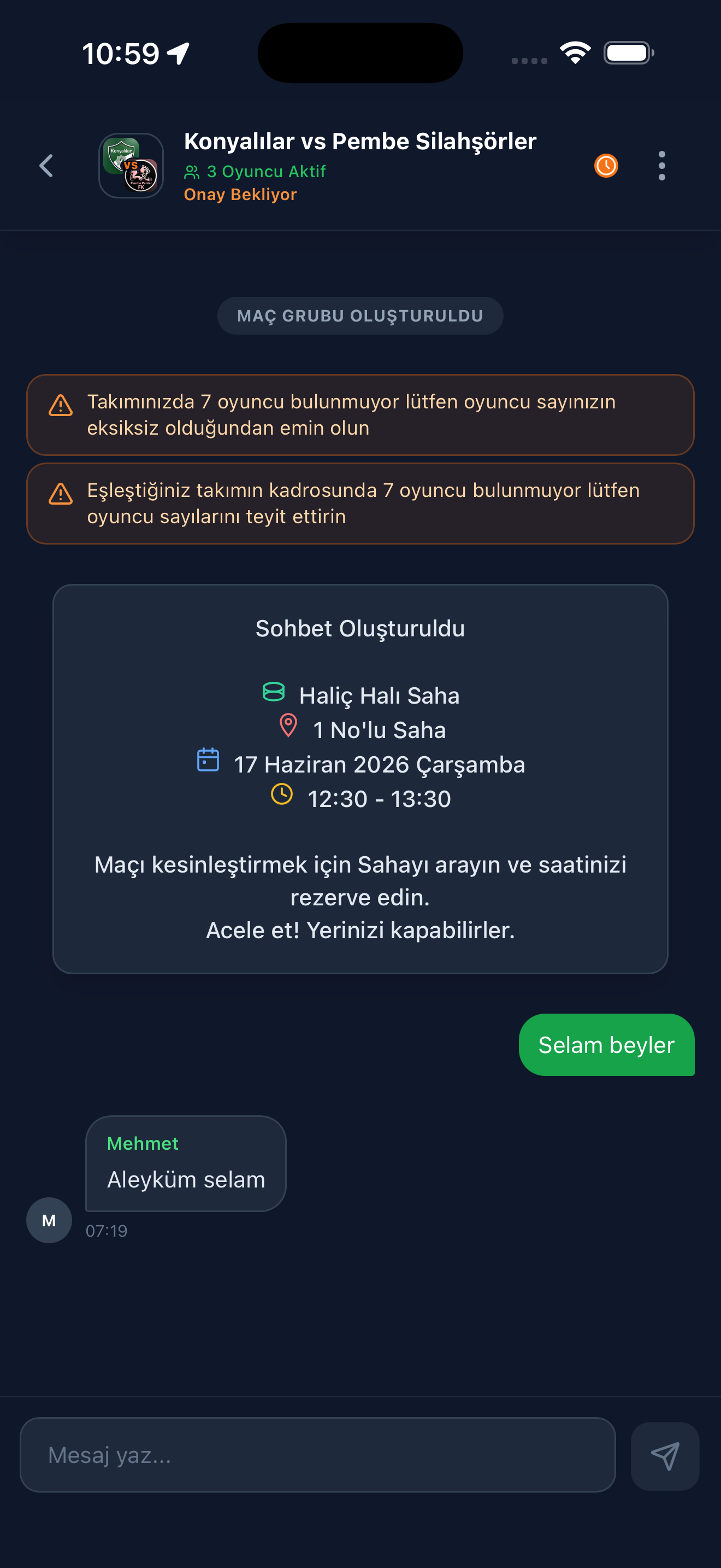 Rakiple İletişim